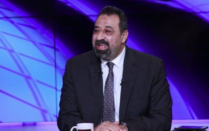 مجدي عبد الغني: دعمت مرتجي علي حساب صالح سليم.. والخطيب السبب
