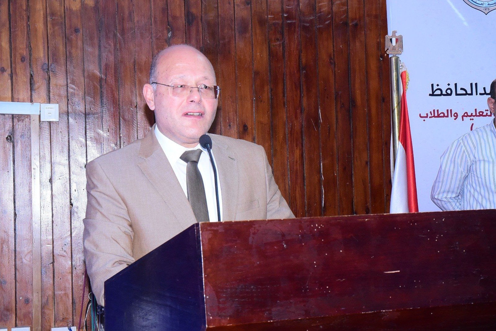 كلمة رئيس الجامعة كلمة رئيس الجامعة