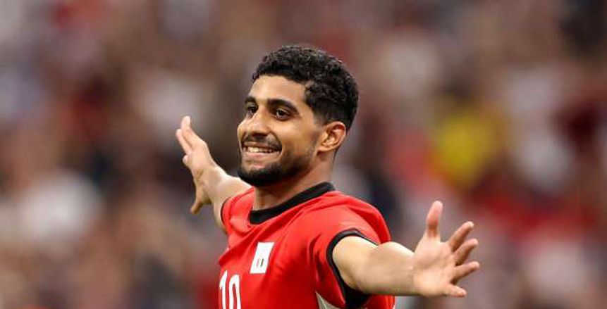 بيراميدز يحسم موقفه من رحيل إبراهيم عادل للأهلي (خاص) بيراميدز يحسم موقفه من رحيل إبراهيم عادل للأهلي (خاص)