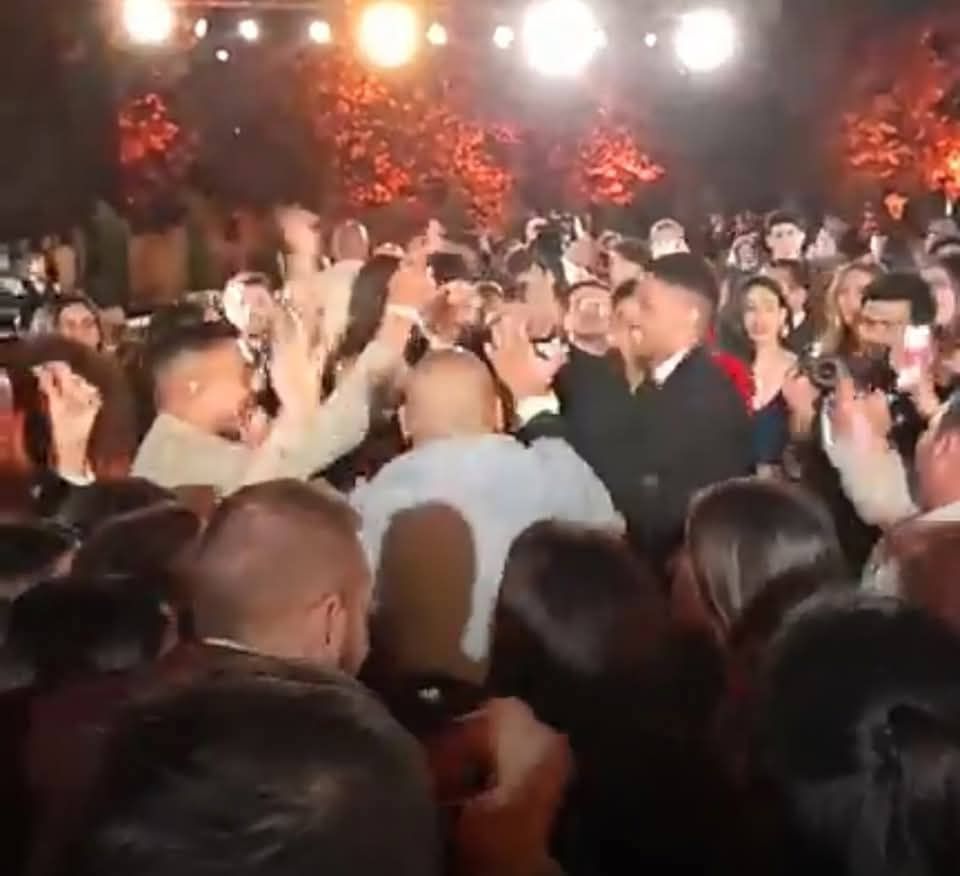 حفل زفاف طاهر محمد طاهر حفل زفاف طاهر محمد طاهر