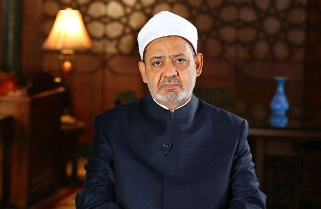 مجلس حكماء المسلمين يهنِّئ الأمة العربية والإسلامية بمناسبة حلول عيد الأضحى