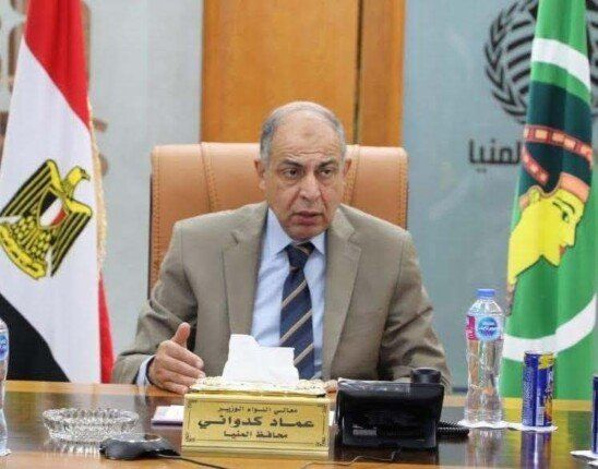 استجابة فورية لـ 775 شكوى.. محافظ المنيا يؤكد: جودة الخدمات أولوية قصوى