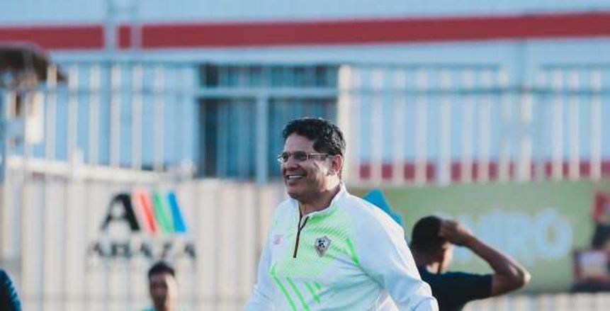 تفاصيل المحاضرة الأخيرة للزمالك قبل مواجهة بيراميدز في نهائي كأس مصر تفاصيل المحاضرة الأخيرة للزمالك قبل مواجهة بيراميدز في نهائي كأس مصر