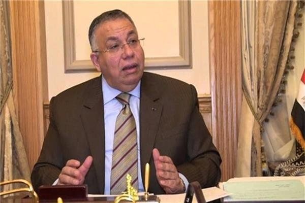 نقيب الأشراف: نحتاج للاصطفاف خلف القيادة السياسية