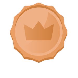 bronze