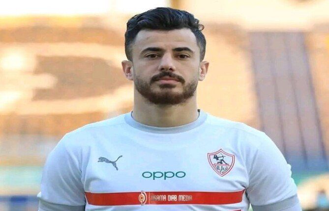 الونش: الزمالك بأي عناصر يستطيع الفوز بالبطولات