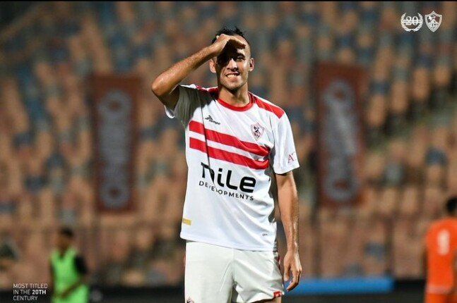 منسي: نعد جماهير الزمالك بالاستمرار في حصد الألقاب