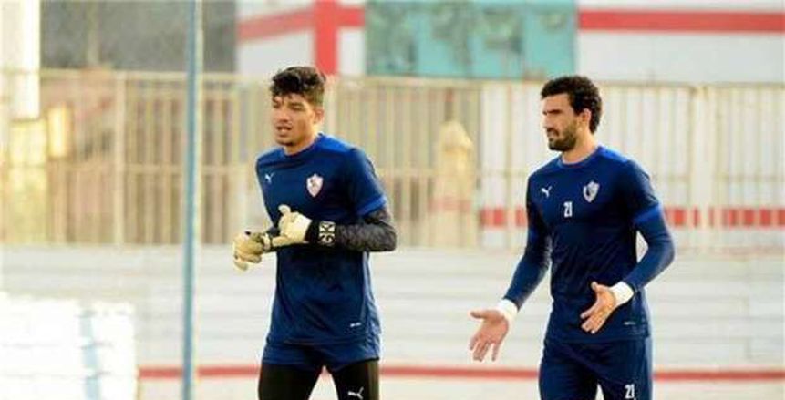 تعليق مفاجئ من محمد صبحي بعد فوز الزمالك بلقب كأس مصر تعليق مفاجئ من محمد صبحي بعد فوز الزمالك بلقب كأس مصر