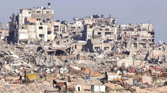 «الهيئة الدولية لدعم فلسطين»: مماطلة إسرائيلية في مفاوضات وقف العدوان على غزة