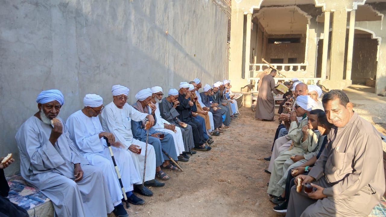 تجمع الأهالي بقنا تجمع الأهالي بقنا