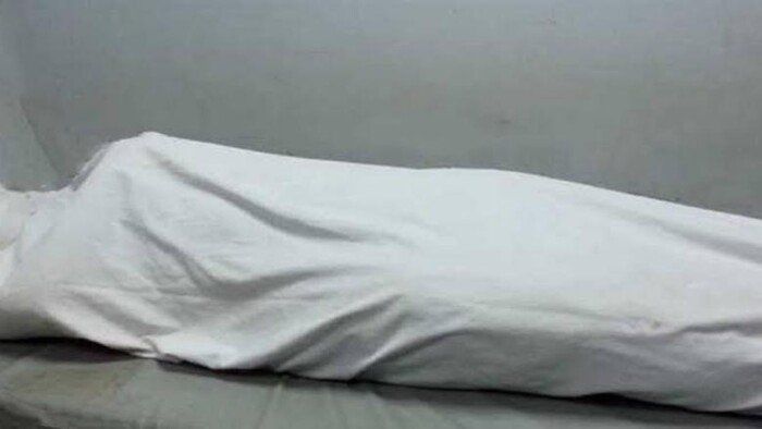 حل لغز العثور على جثة فرد أمن بـ 15 مايو.. والأمن يضبط المتهمين