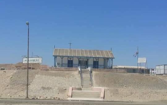 البنقلو فى مرسى علم البنقلو فى مرسى علم