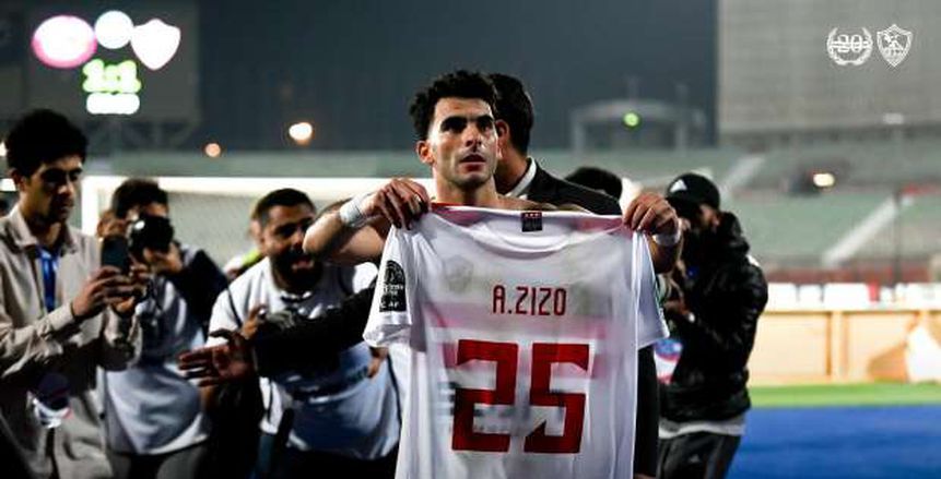 زيزو يعلن دور محمد صلاح في مفاوضاته مع الاتفاق السعودي بقيادة جيرارد