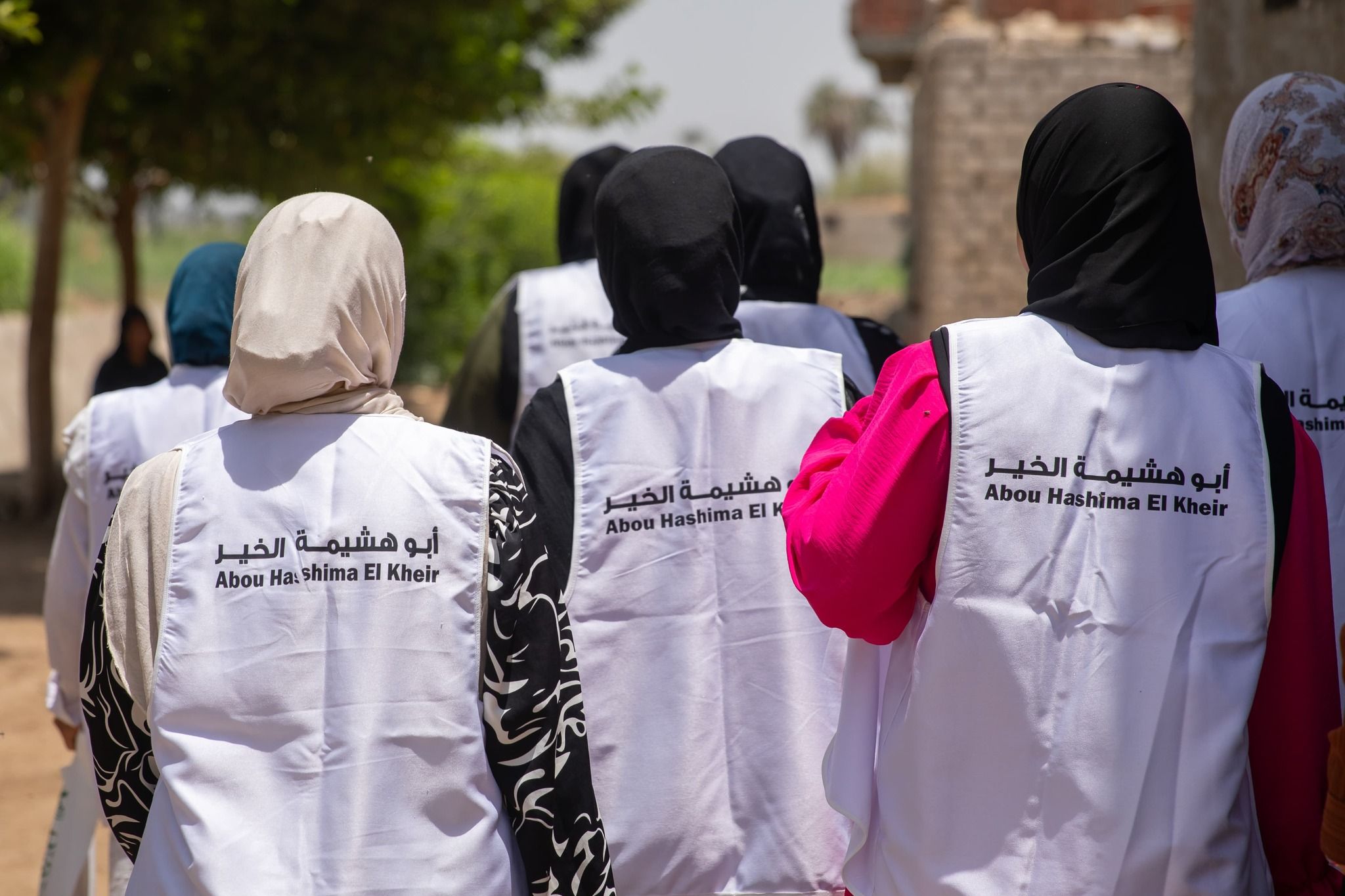 مؤسسة أبو هشيمة عضو التحالف الوطني توزع لحوم الأضاحي بمحافظة بني سويف (6) مؤسسة أبو هشيمة عضو التحالف الوطني توزع لحوم الأضاحي بمحافظة بني سويف (6)