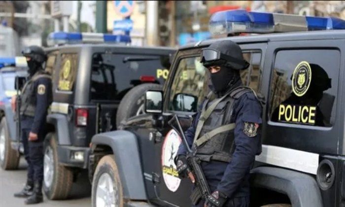خلافات جيرة.. الداخلية تكشف ملابسات اقتحام مسكن سيدة في كفر الشيخ