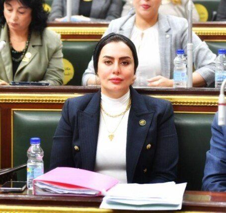 نائبة: توجيهات الرئيس السيسي حول «الإيجار القديم» تعكس رؤية متوازنة وشاملة