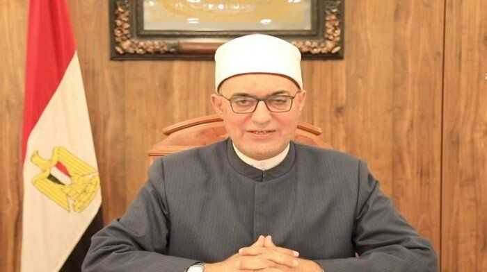 مفتي الجمهورية ينعي شهيد حادث العاشر من رمضان: موقفه بطولي يعبّر عن أرقى معاني الفداء