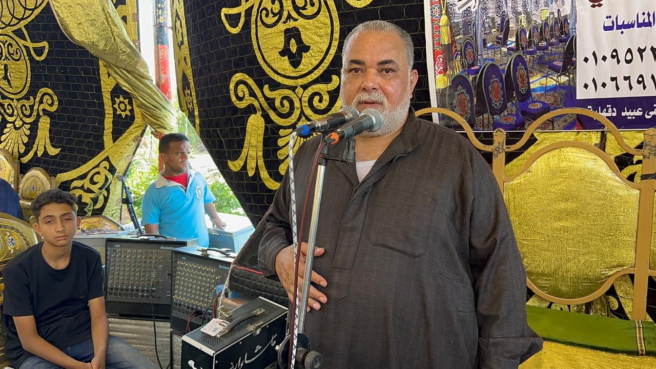 شقيق شهيد الشهامة تربينا علي حب الوطن والاخلاص في العمل شقيق شهيد الشهامة تربينا علي حب الوطن والاخلاص في العمل