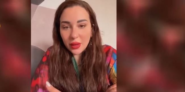 أسما شريف منير: المطلقة لازم تتجوز عشان بيكون ليها احتياجات