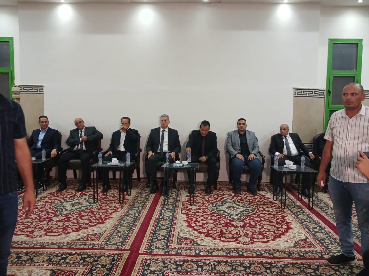 العزاء العزاء