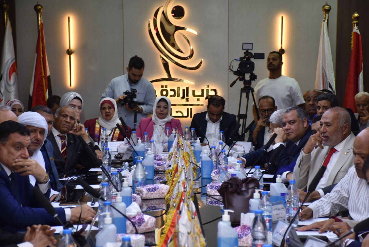 تحالف الأحزاب المصرية (2) تحالف الأحزاب المصرية (2)
