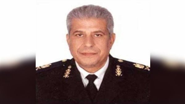 اليوم.. الحكم على المتهم باغتيال اللواء نبيل فراج بعد إحالته للمفتي