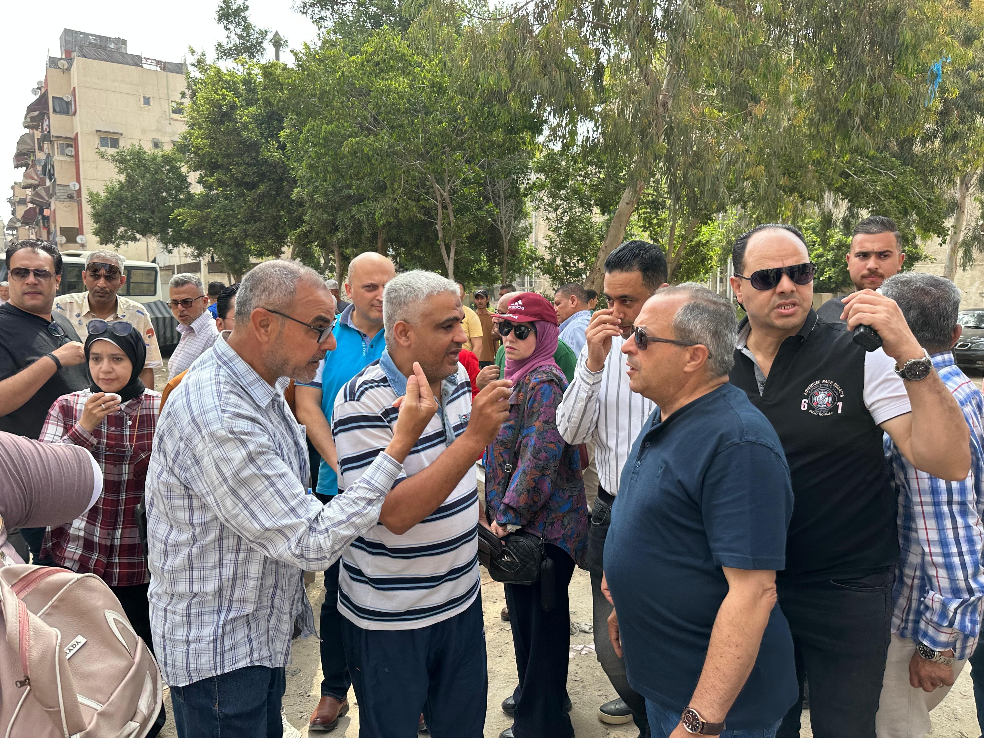 حزار بغض المواطنين حزار بغض المواطنين
