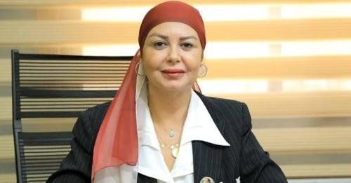 «برلمانية»: لا يمكن المزايدة على موقف مصر الداعم للقضية الفلسطينية.. وحقها الحفاظ على أمنها القومي