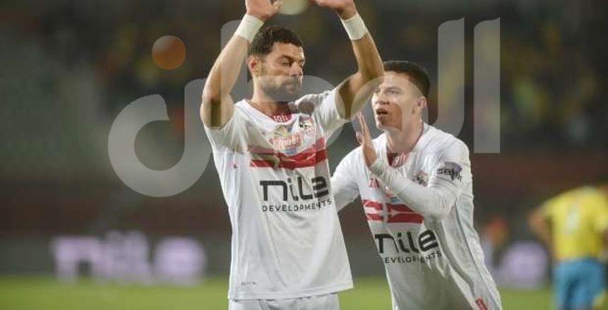 مخطط أحمال مصطفى شلبي يكشف سبب أزمته في الزمالك مخطط أحمال مصطفى شلبي يكشف سبب أزمته في الزمالك