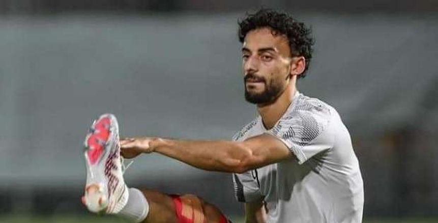 أحمد عبدالقادر يرفض التجديد للأهلي ويتمسك بالرحيل أحمد عبدالقادر يرفض التجديد للأهلي ويتمسك بالرحيل
