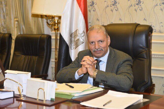 وكيل دفاع النواب: لا يمكن المزايدة على دور مصر في القضية الفلسطينية
