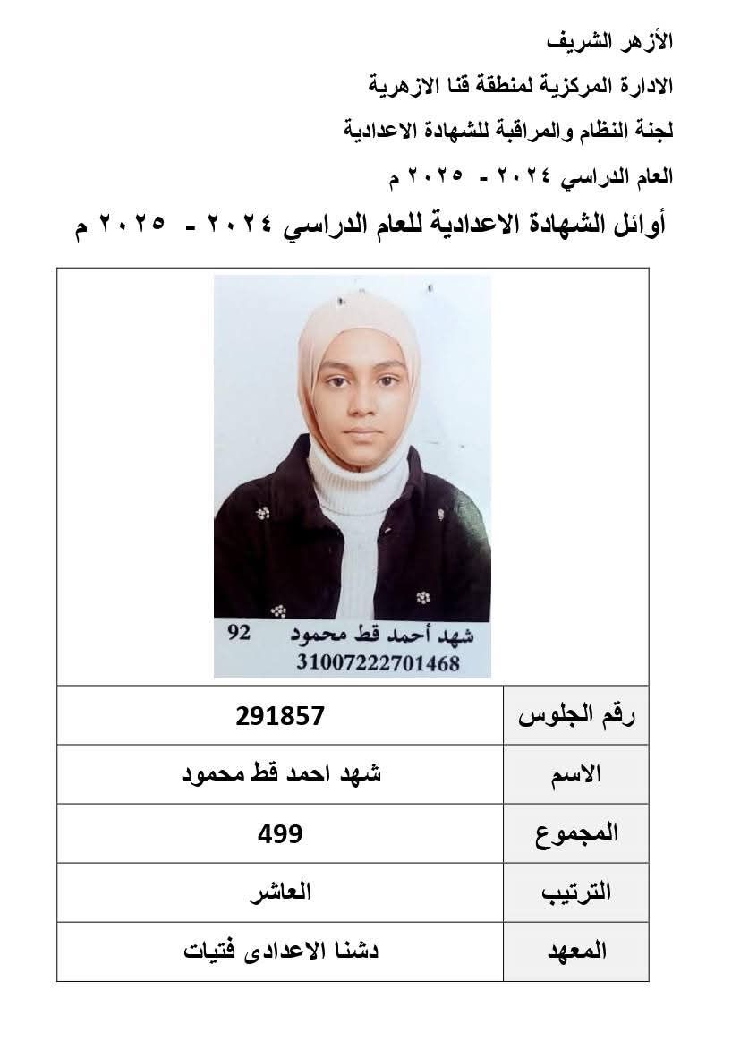 شهد احمد شهد احمد