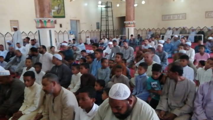 القوافلةالدعوية لوزارة الأوقاف، القوافلةالدعوية لوزارة الأوقاف،
