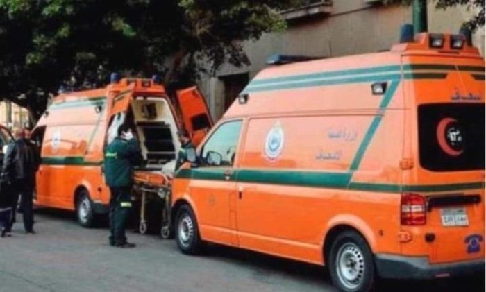 إصابة 3 أشخاص بحالة تسمم إثر تناولهم مقرمشات فاسدة في المنوفية