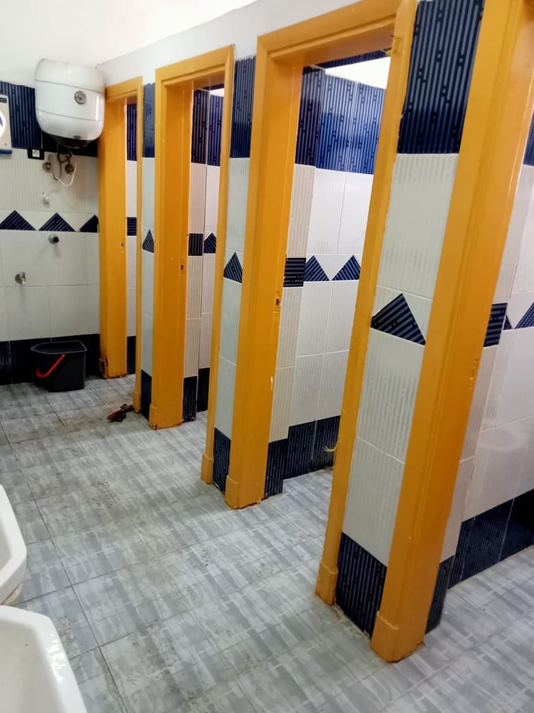 نظافة المدارس نظافة المدارس