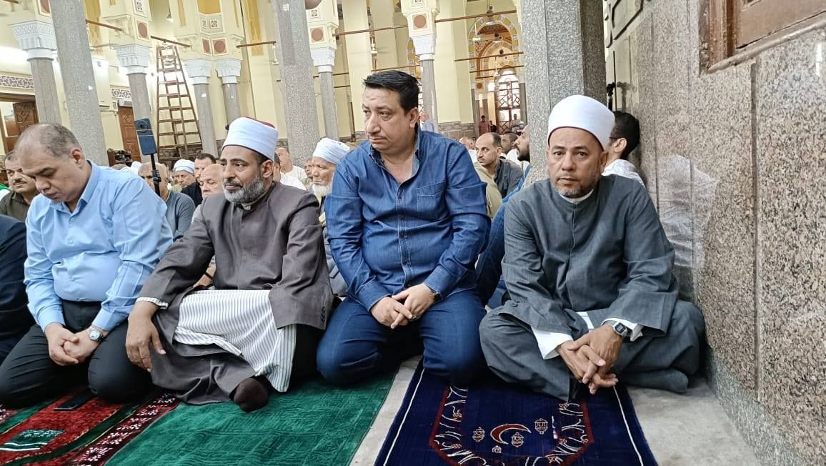 قيادات محلية ودينية قيادات محلية ودينية