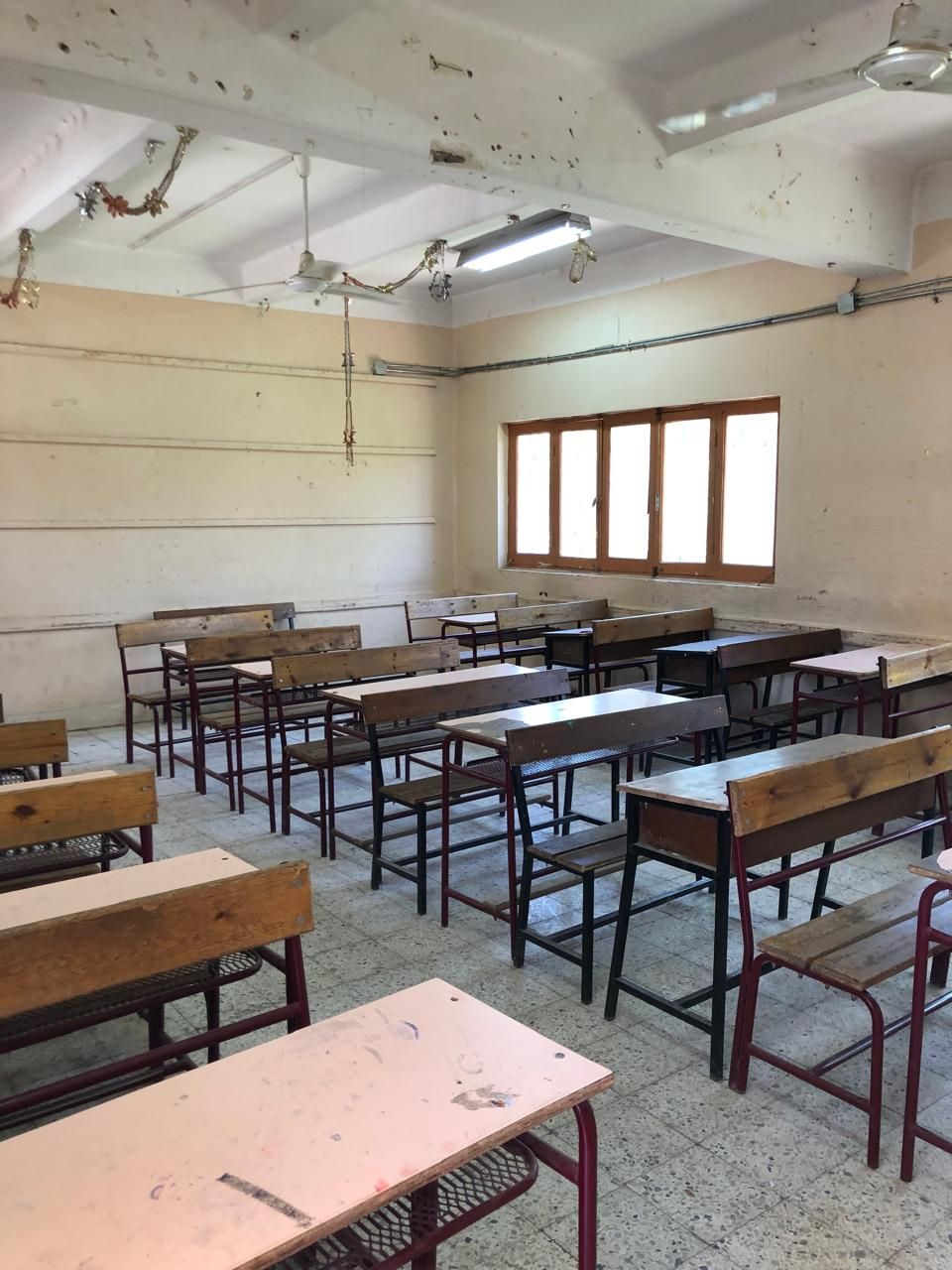 لجان إمتحانات الثانوية العامة ودعم 6498 طالب وطالبة لجان إمتحانات الثانوية العامة ودعم 6498 طالب وطالبة