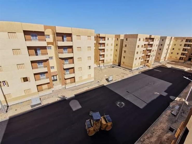 مساكن في شرق بورسعيد مساكن في شرق بورسعيد