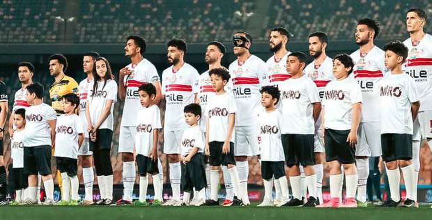 الزمالك يتراجع عن ضم نجم المحلة.. واللاعب يقترب من البنك الأهلي الزمالك يتراجع عن ضم نجم المحلة.. واللاعب يقترب من البنك الأهلي
