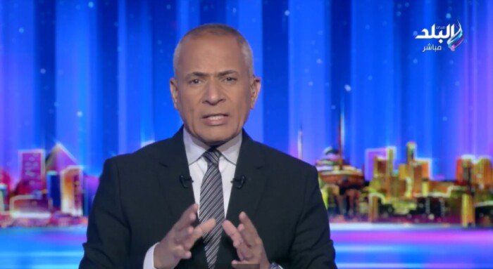 «العالم كله كان منتظر».. أحمد موسى يعلق على إعلان تأجيل افتتاح المتحف المصري الكبير
