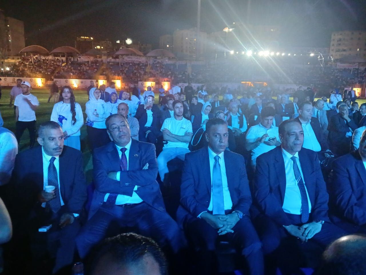 قيادات حزب مستقبل وطن قيادات حزب مستقبل وطن