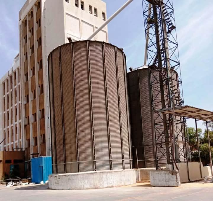 انسيابية حركة التوريد انسيابية حركة التوريد