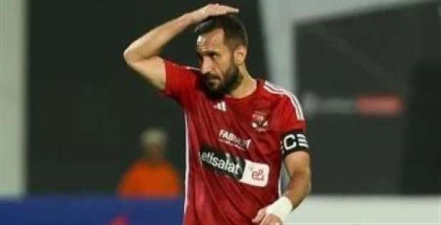 كواليس حسم علي معلول لصفقة الأهلي الجديدة قبل رحيله عن القلعة الحمراء كواليس حسم علي معلول لصفقة الأهلي الجديدة قبل رحيله عن القلعة الحمراء