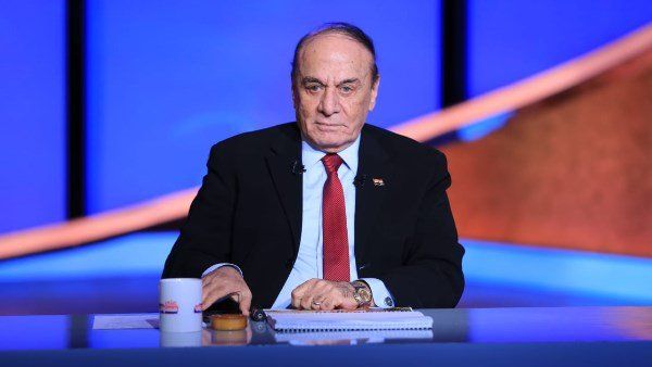 سمير فرج: «إسرائيل قد تتعرض لضربة إيرانية جديدة اليوم»