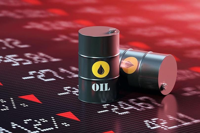 عاجل| أسعار النفط تقفز بعد التصعيد العسكري بين إسرائيل وإيران