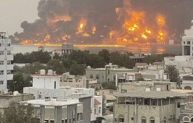 جيش الاحتلال: استهداف مقر 