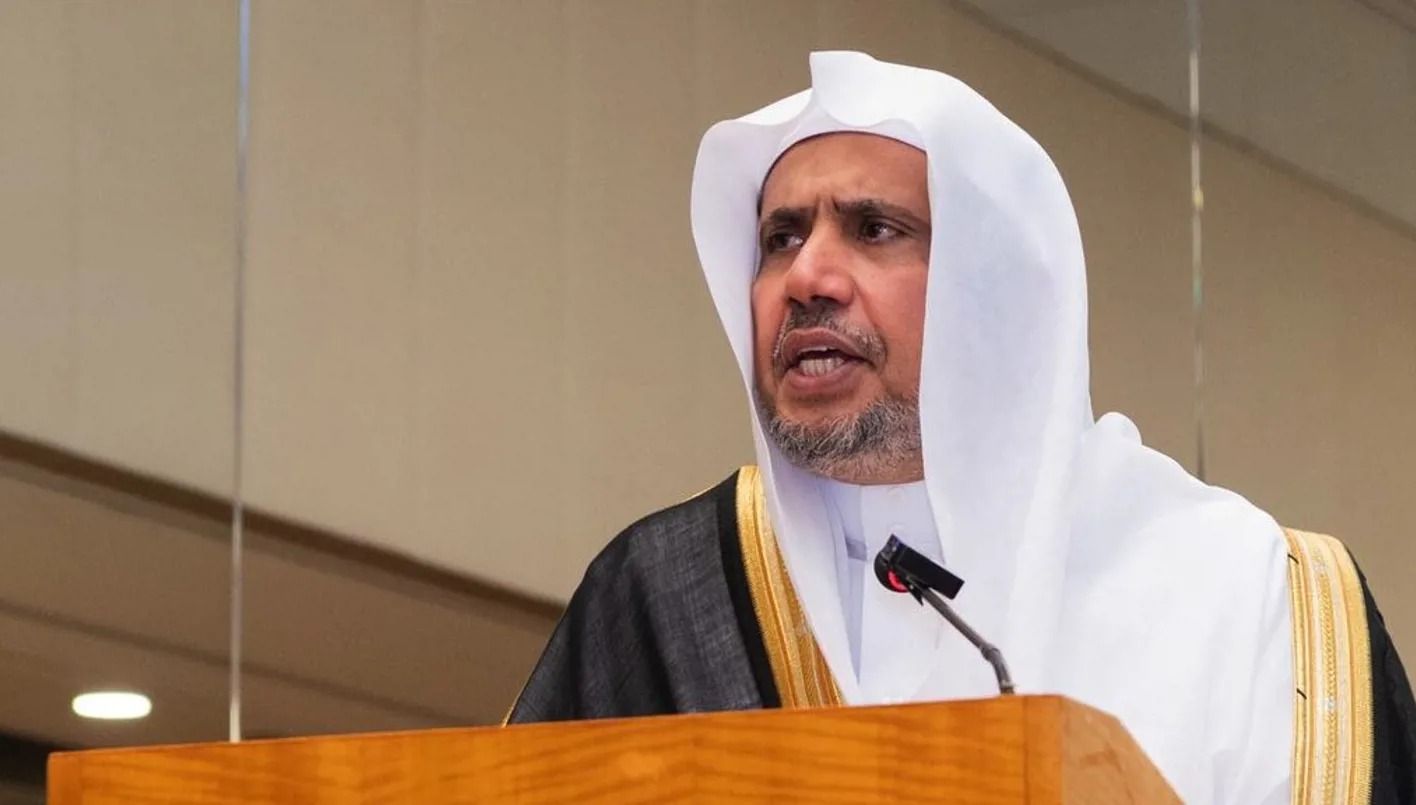 الشيخ محمد العيسى