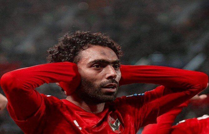 بلال: حسين الشحات ليس سبب تعادل الأهلي أمام إنتر ميامي