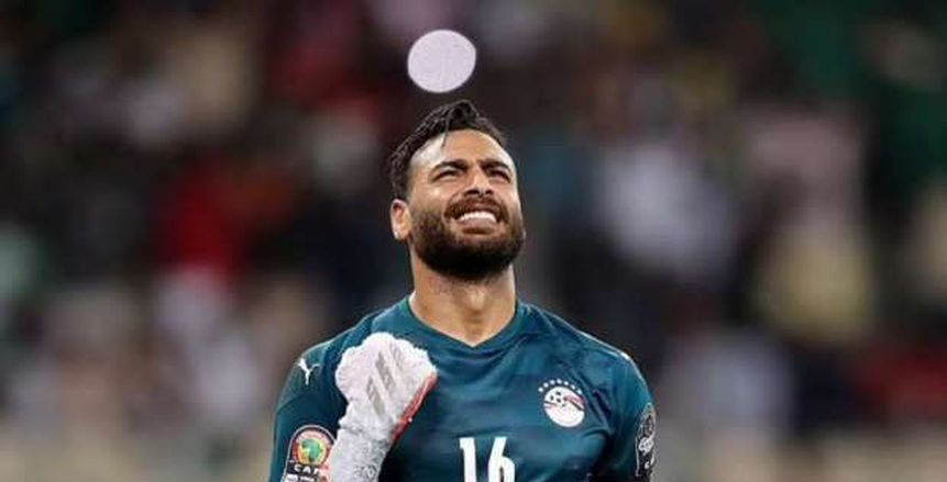 طارق مصطفى يعلن رحيل محمد أبو جبل عن البنك.. ويطلب ضم لاعب الأهلي طارق مصطفى يعلن رحيل محمد أبو جبل عن البنك.. ويطلب ضم لاعب الأهلي