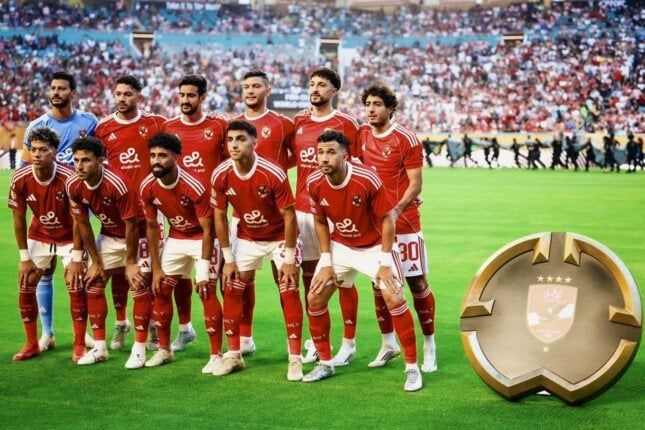 كأس العالم للأندية.. بعثة الأهلي تتجه لمطار ميامي استعدادًا للسفر إلى نيوجيرسي
